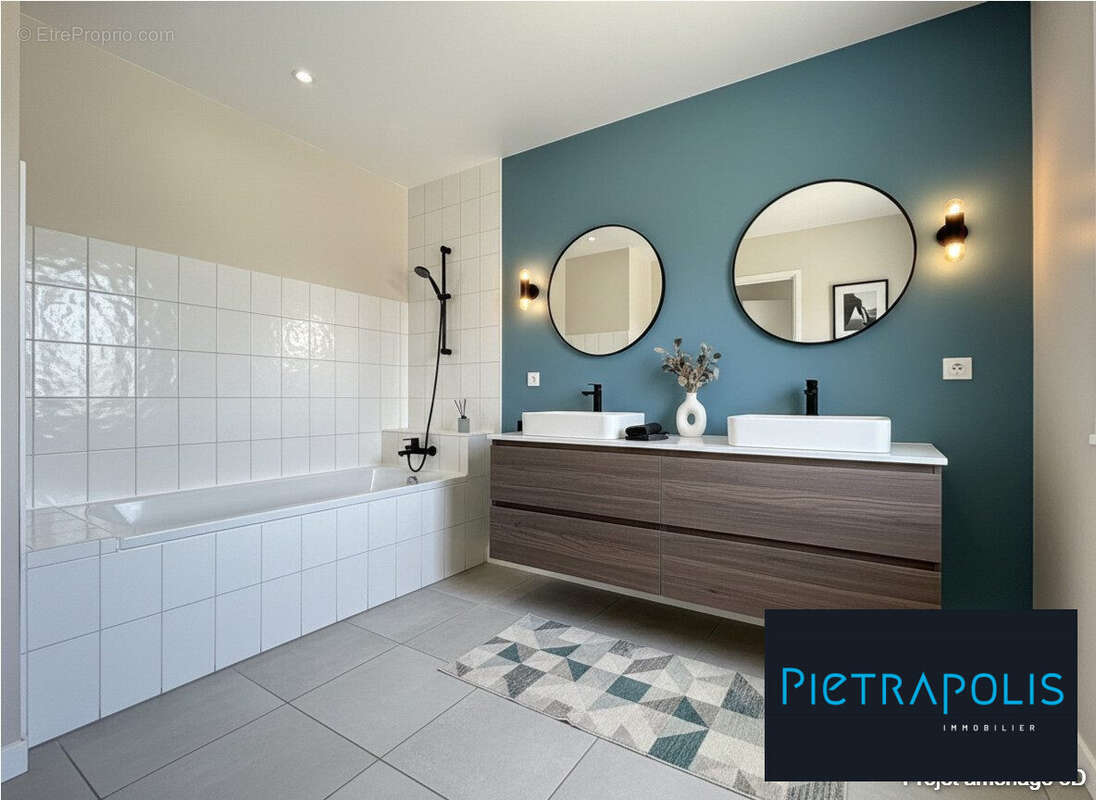 Maison 69 m² à Bricon  - photo 8