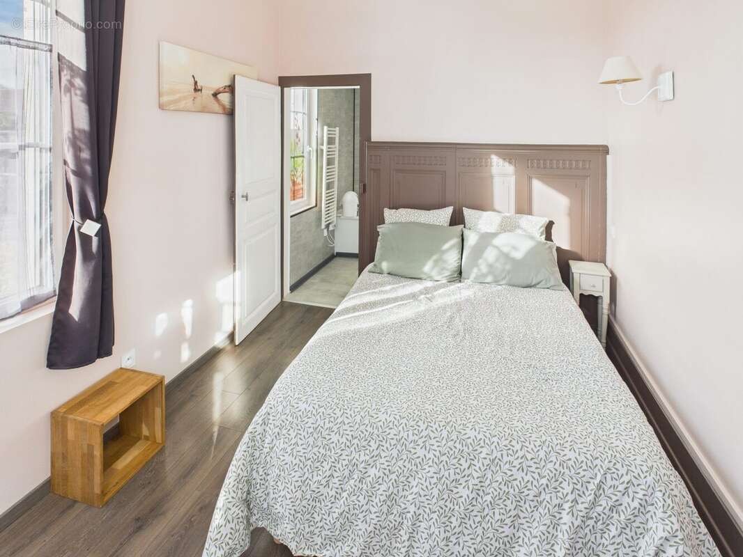 Maison à LOISY-SUR-MARNE