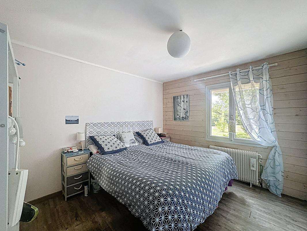 Maison à CHAMARANDE