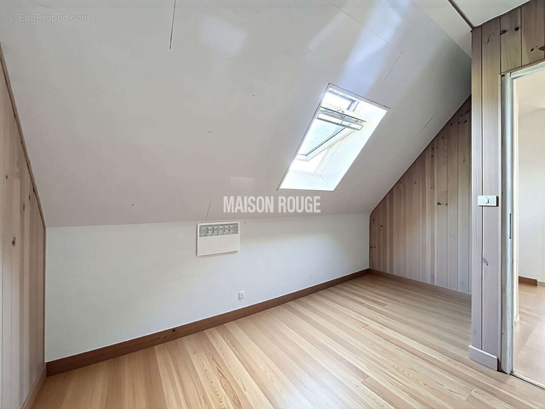 Maison à PLOULEC'H