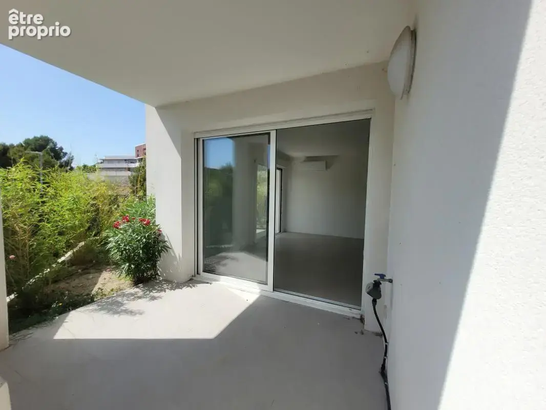 Appartement - photo 3