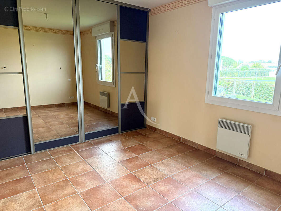 Maison à SAINT-BENOIST-SUR-MER