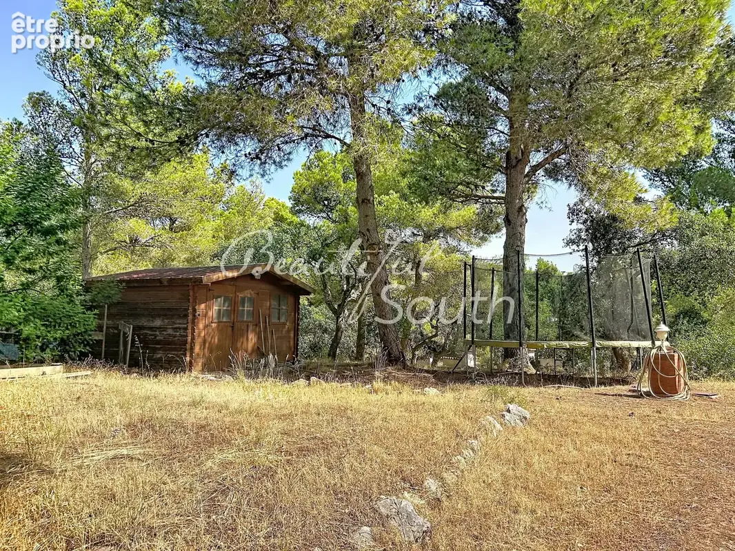 Villa de charme 174 m² – 7 000 m² de terrain, box à chevaux, calme absolu, prés Perpignan - photo 22