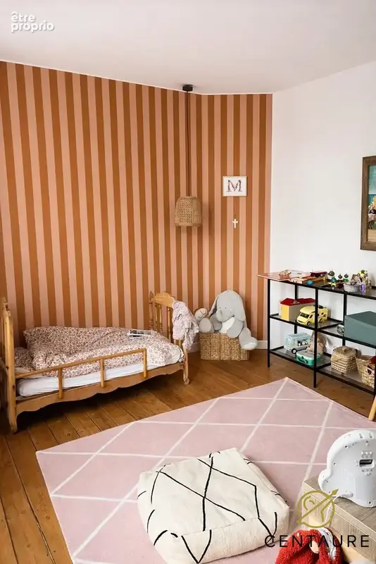 Maison 6 pièces 195 m² à vendre à Marcq-En-Baroeul (59700) - photo 7