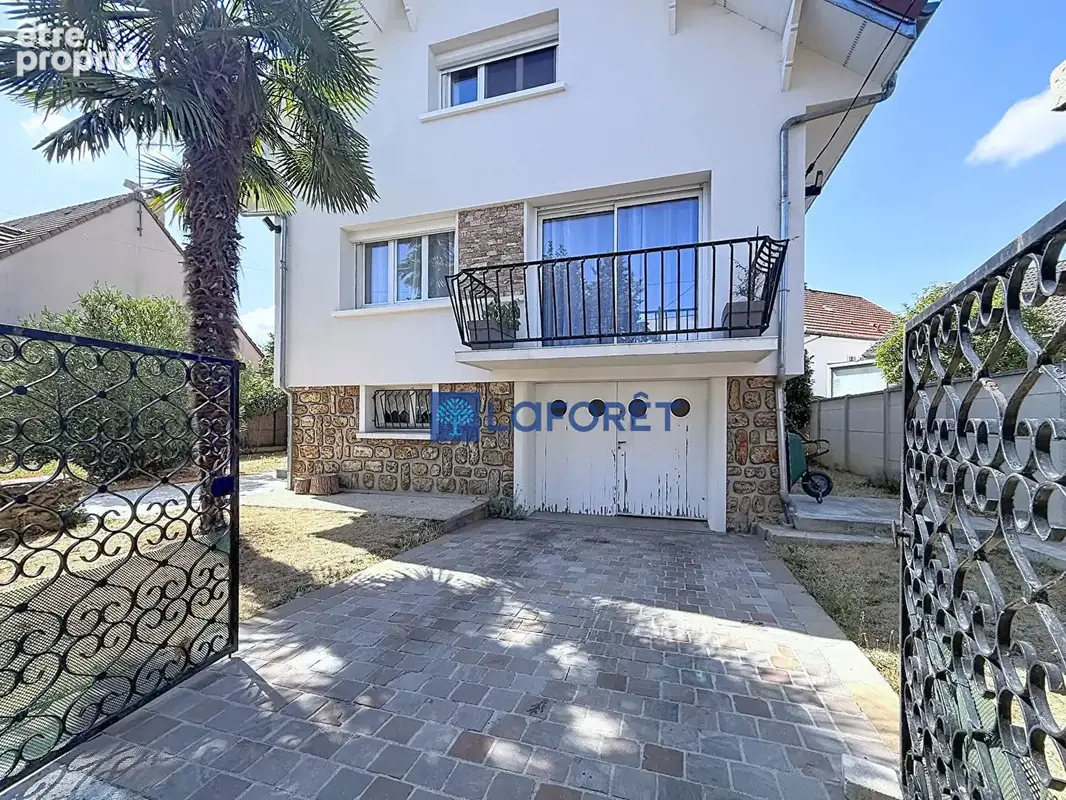 Maison Savigny Sur Orge 4 pièce(s) 116 m2 - photo 14
