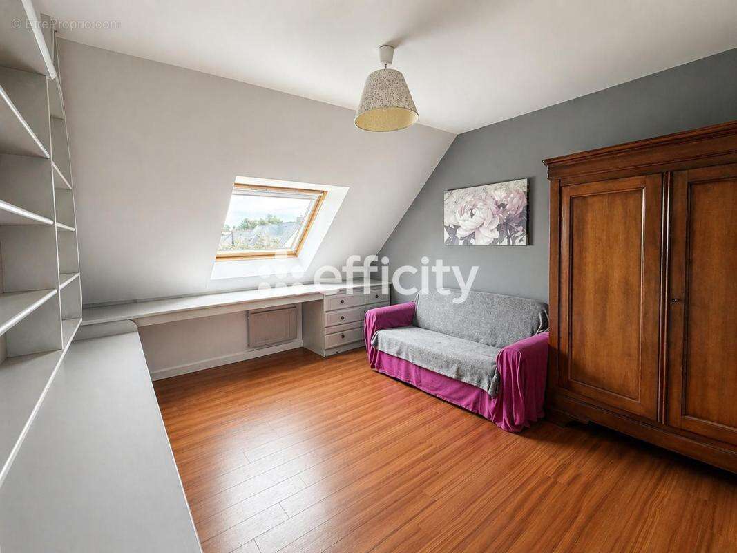Maison 210 m² à Brece  - photo 13