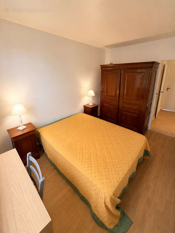 Photo 6 - Appartement à BOIS-D'ARCY