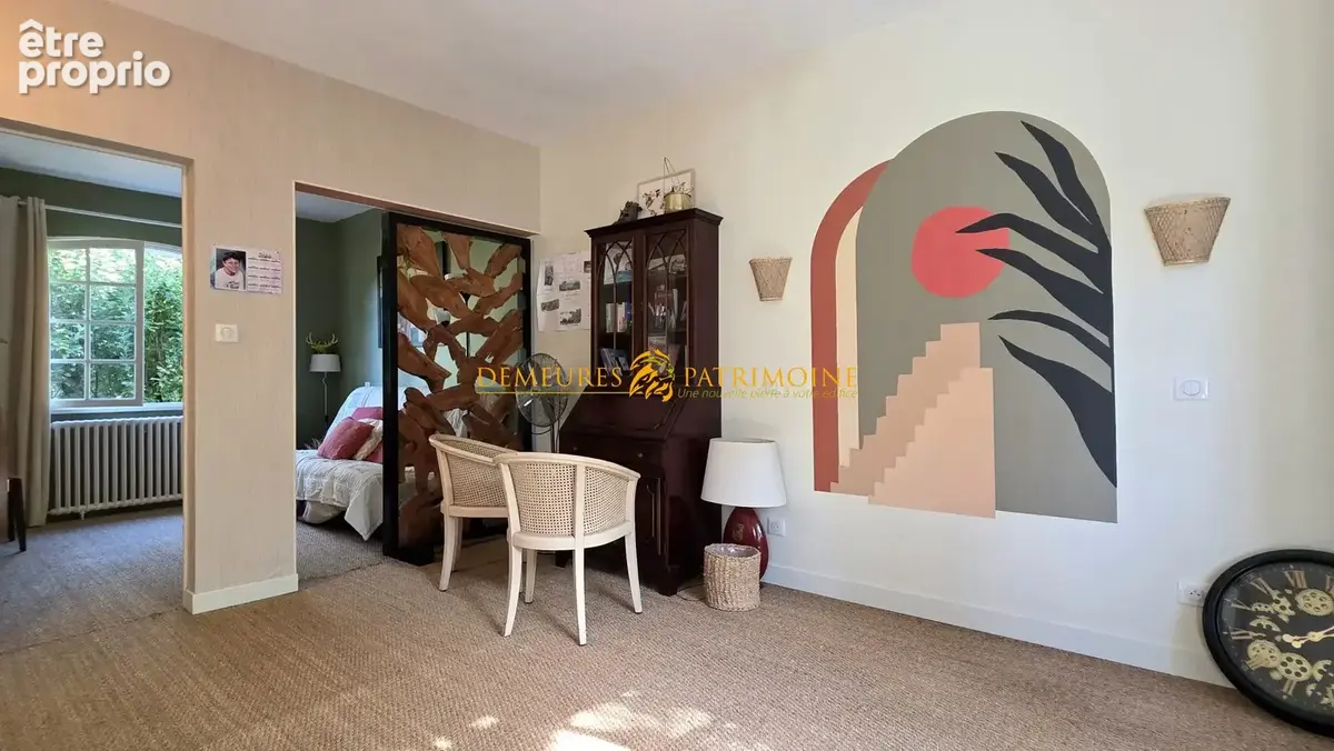 Maison 5 pièces 185 m² à vendre à Angouleme (16000) - photo 8
