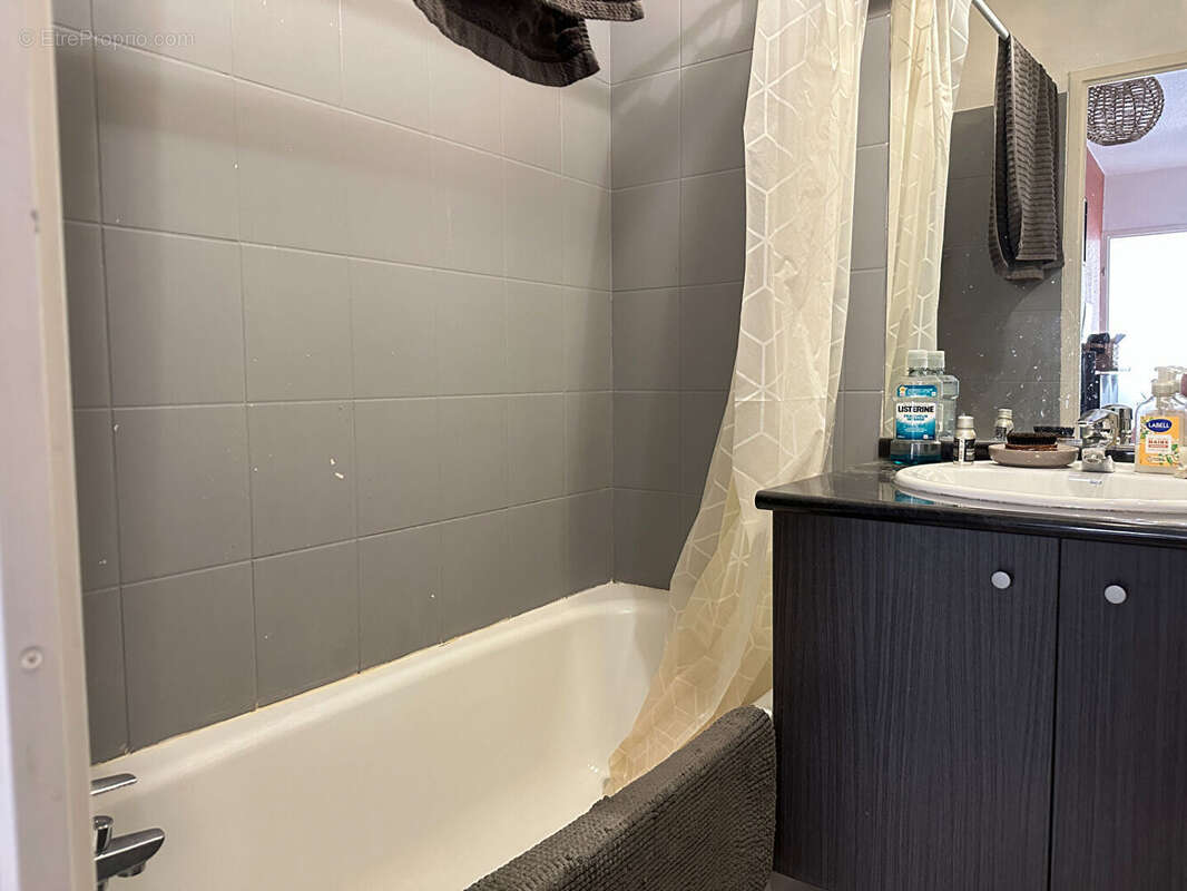Appartement 60m² à billère - photo 2