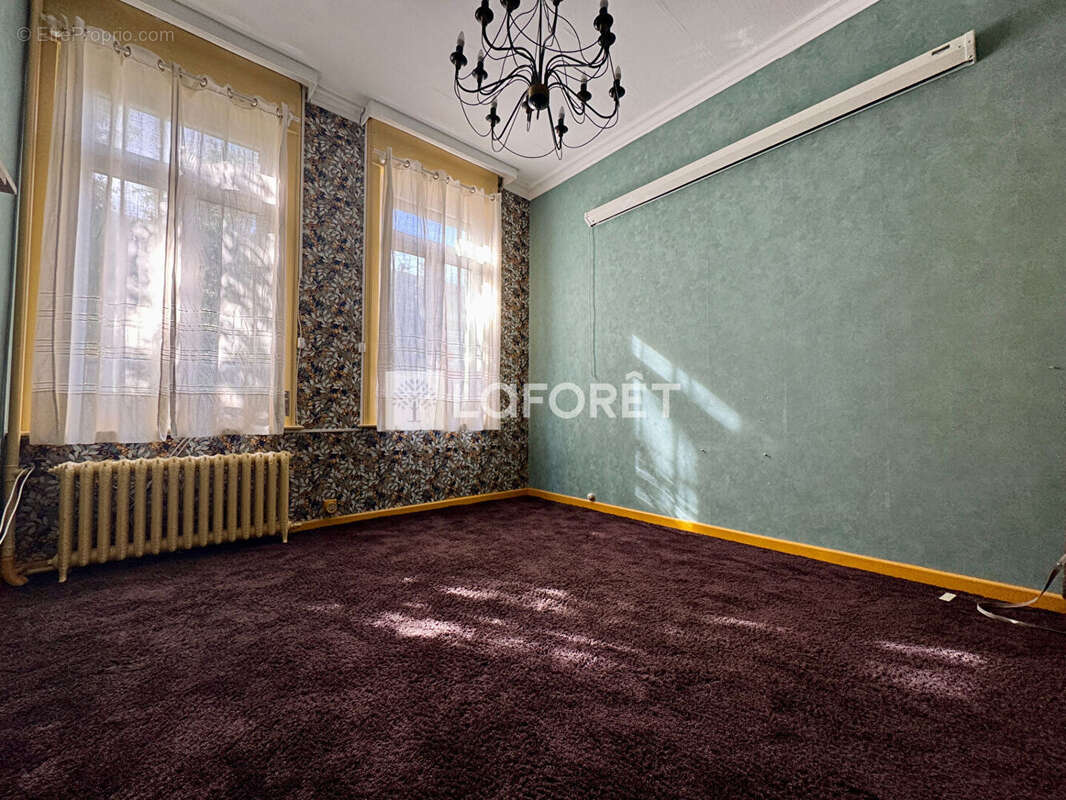 Appartement à DOUAI