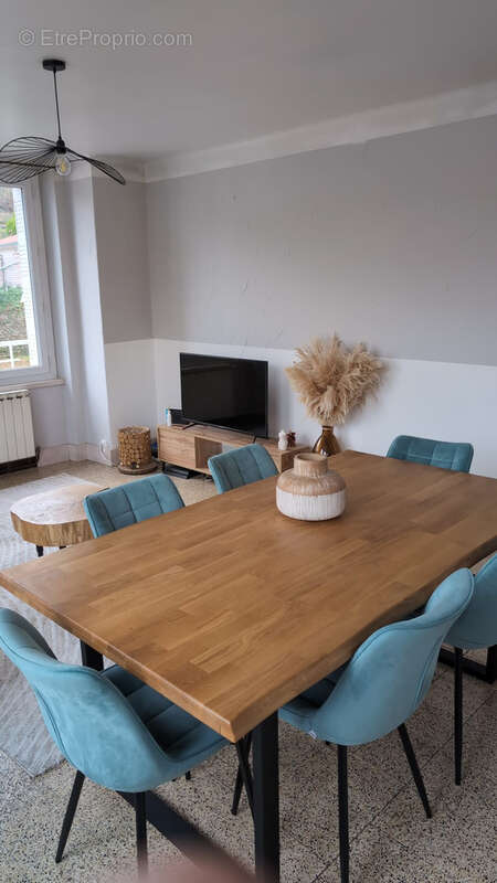 Appartement à ANNONAY
