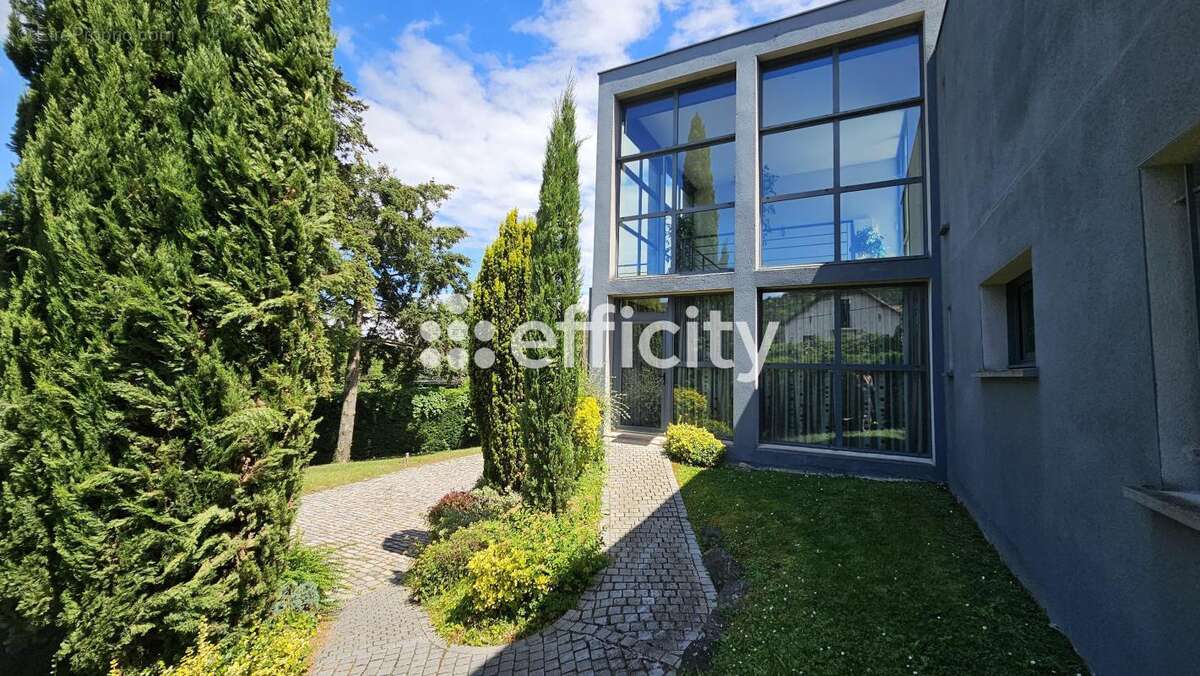 Maison d'architecte - photo 6