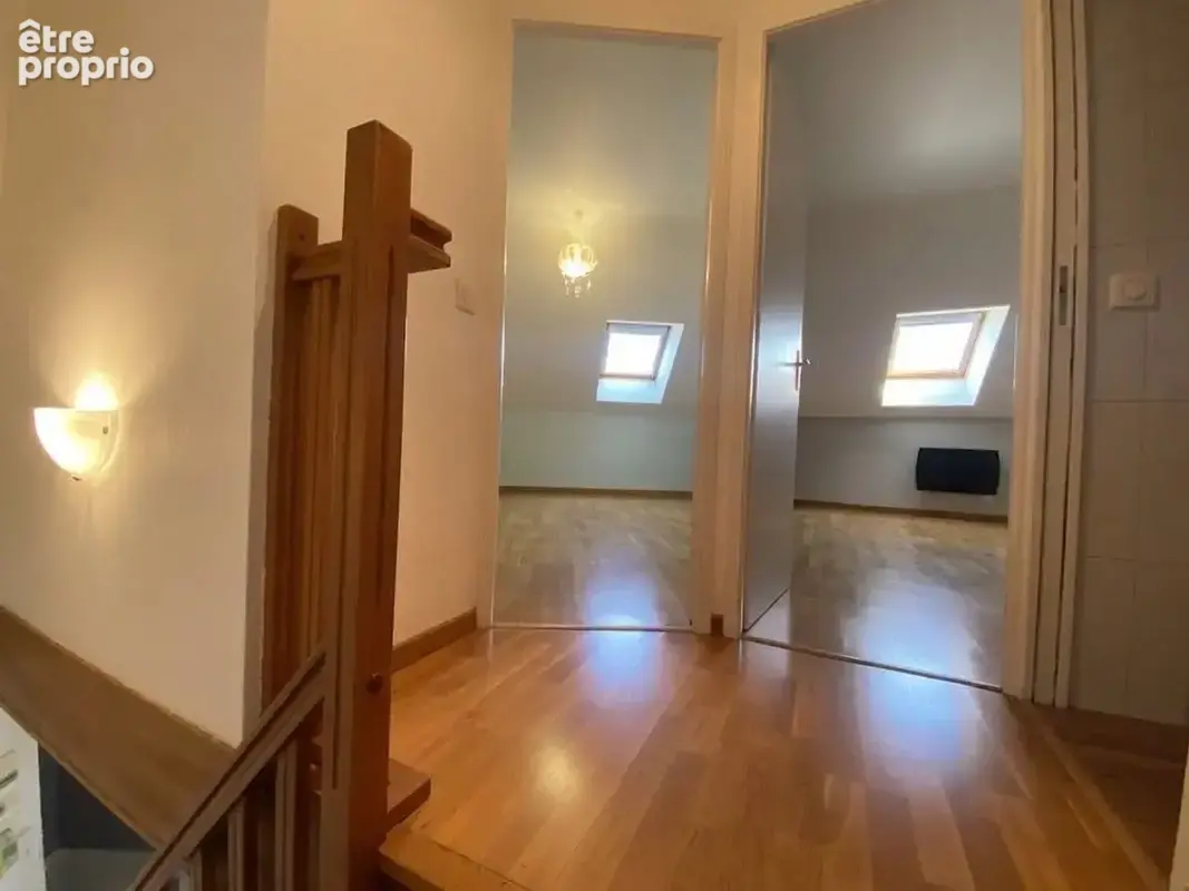 Appartement duplex Melun 4 pièce(s) 67 m2 - photo 8