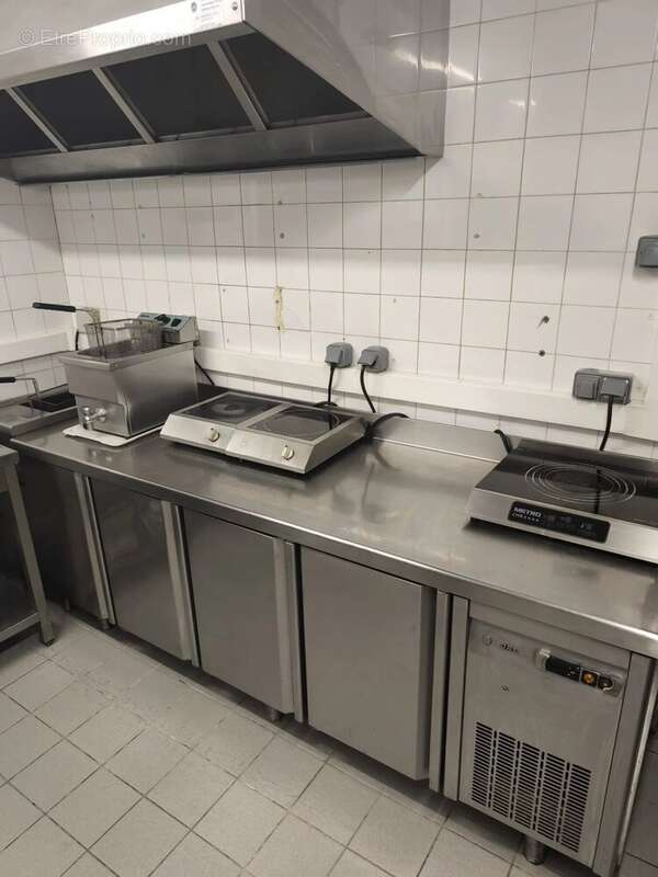 Brasserie dans un Centre Commercial. - photo 11