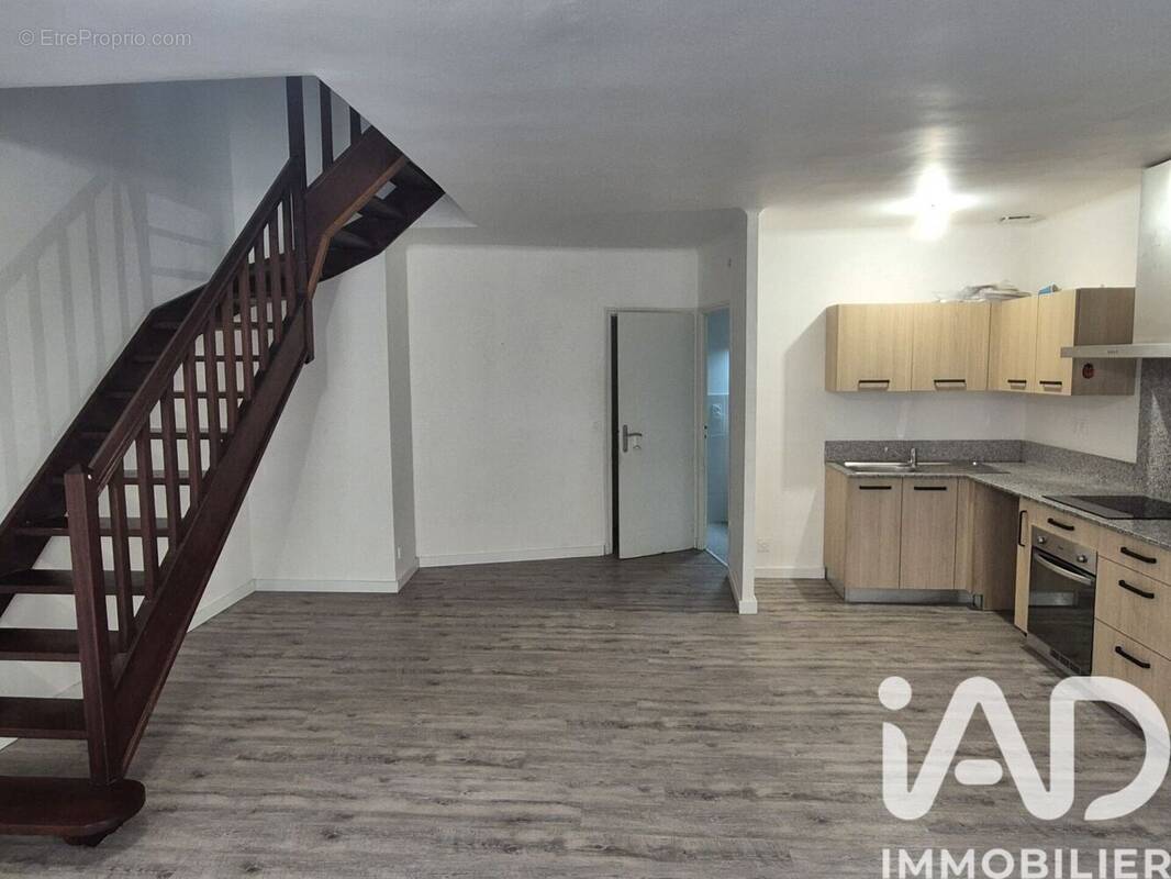 Photo 1 - Maison à BAIXAS