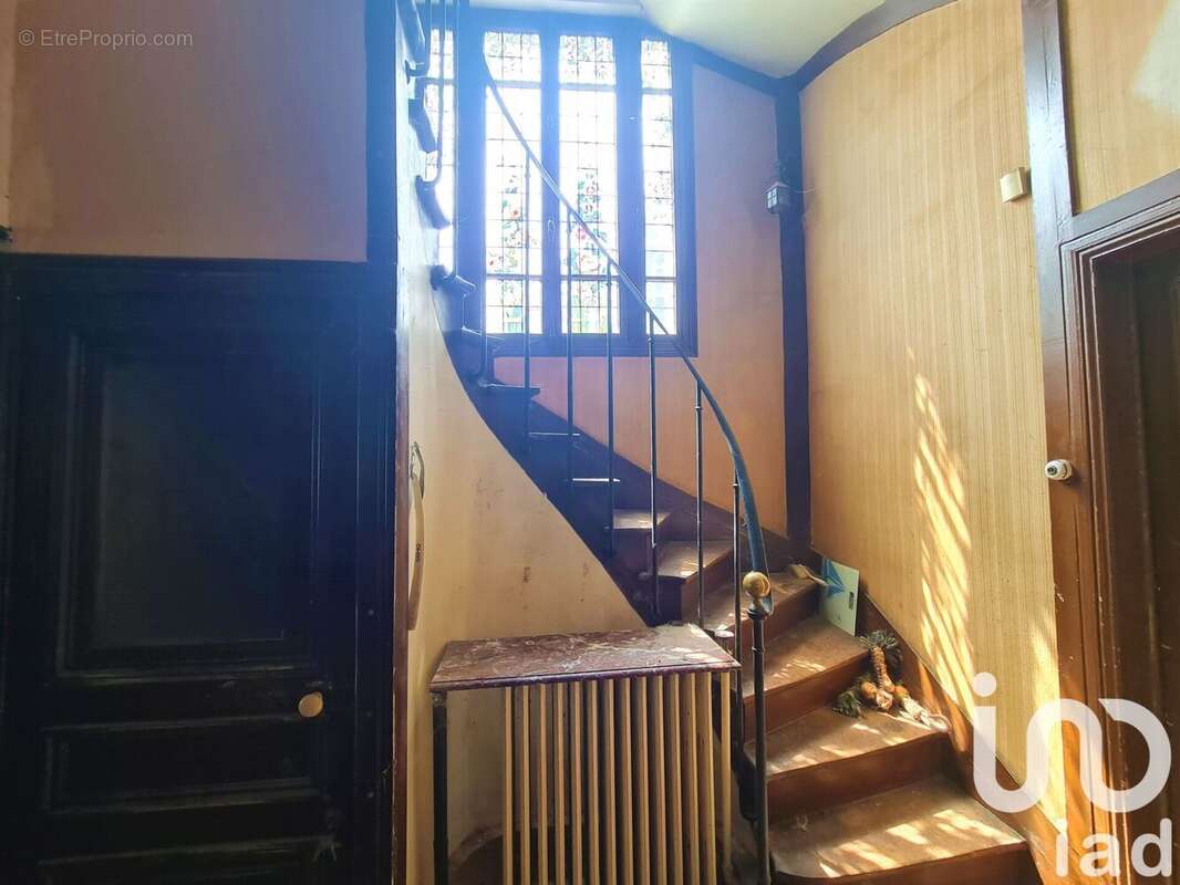 Photo 4 - Maison à PRECY-SUR-OISE