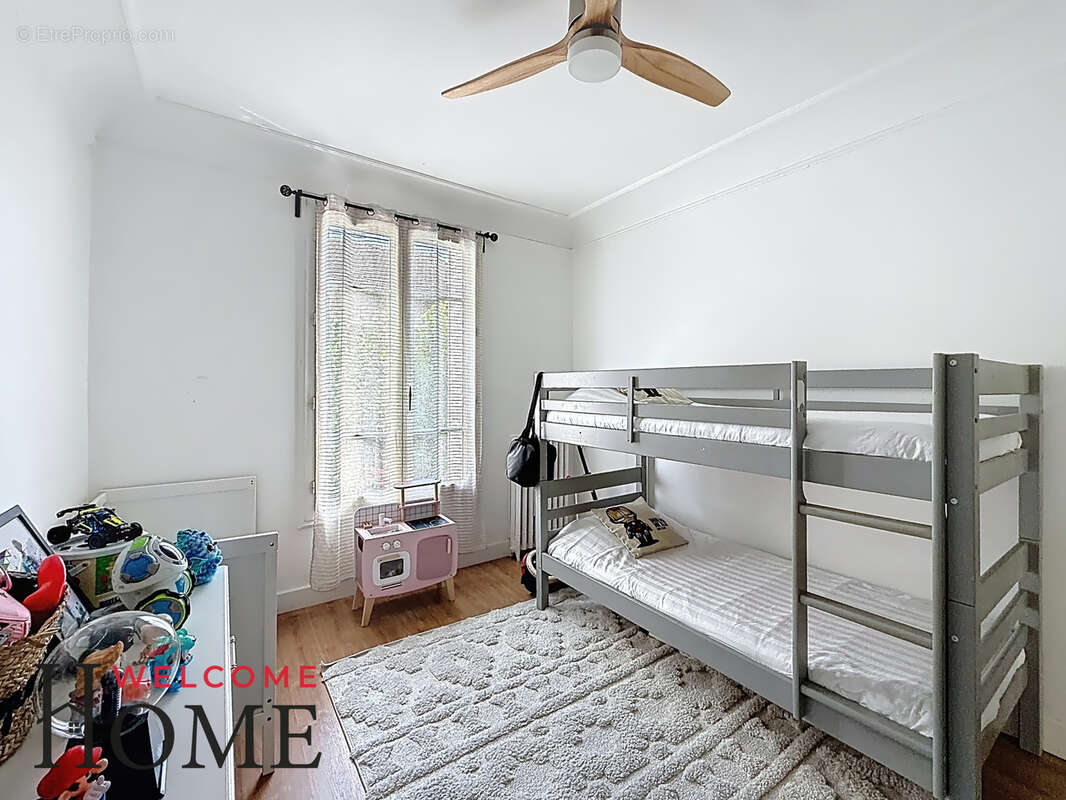 Appartement à COLOMBES