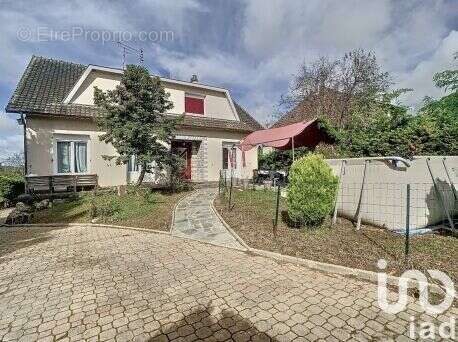 Photo 3 - Maison à SANCOINS