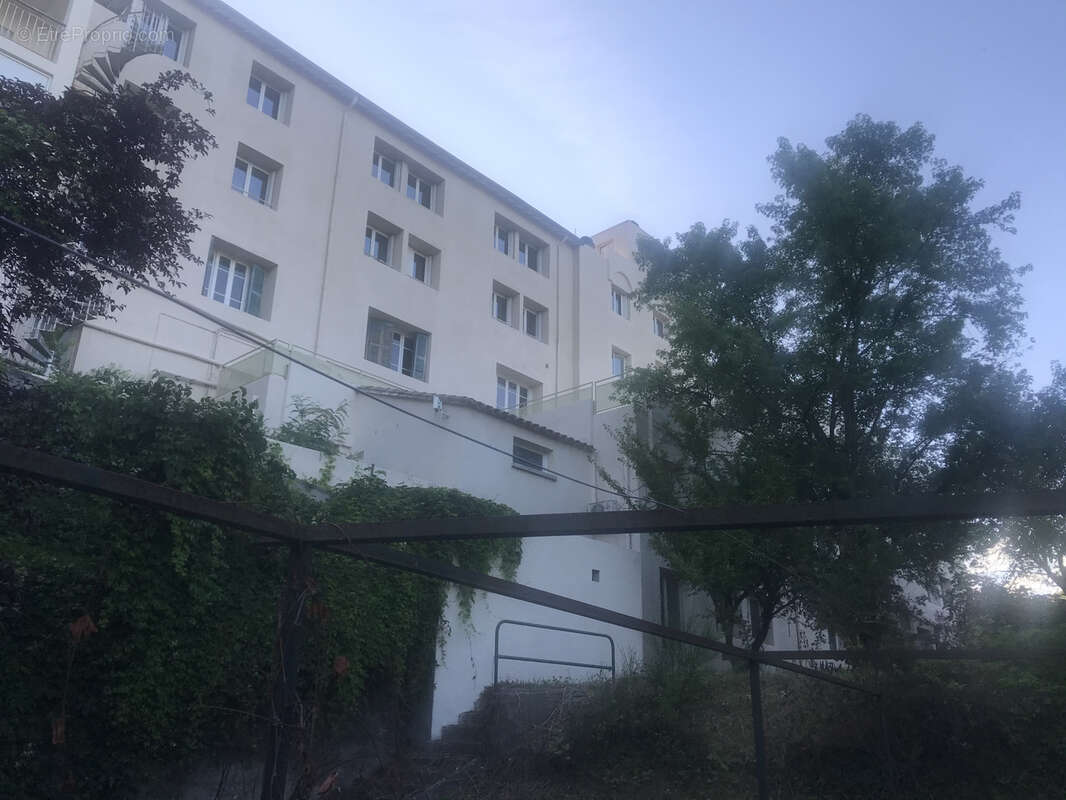 Appartement à NIMES