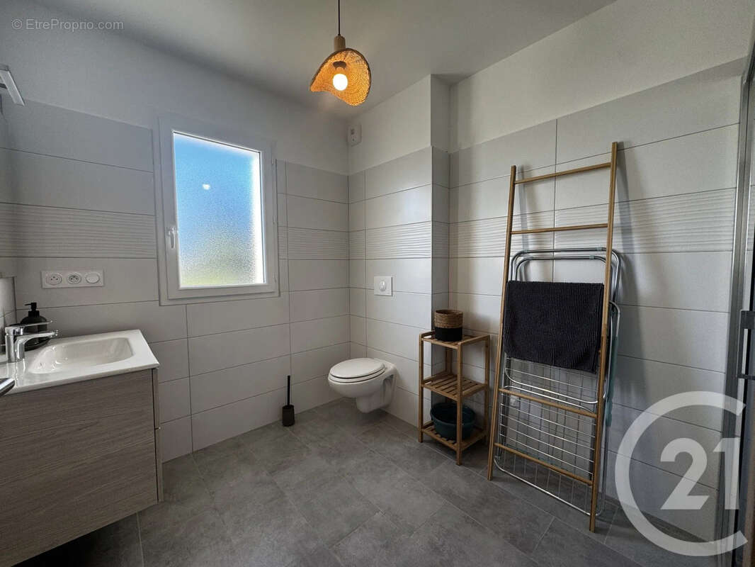 Appartement à SANTA-LUCIA-DI-MORIANI