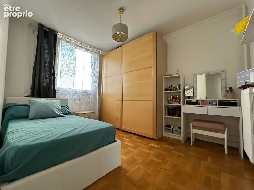 Appartement Lyon 4 pièce(s) 81.13 m2 - photo 8