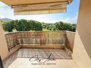 Appartement à AJACCIO