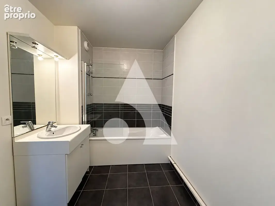 Appartement Evreux 3 pièce(s) 54 m2 - photo 7