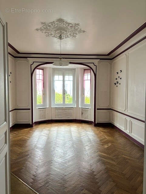 Maison à MULHOUSE