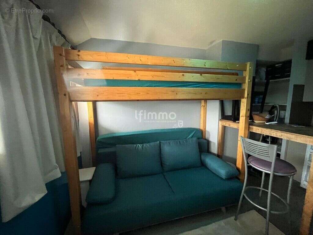 Appartement à SAINT-AVENTIN