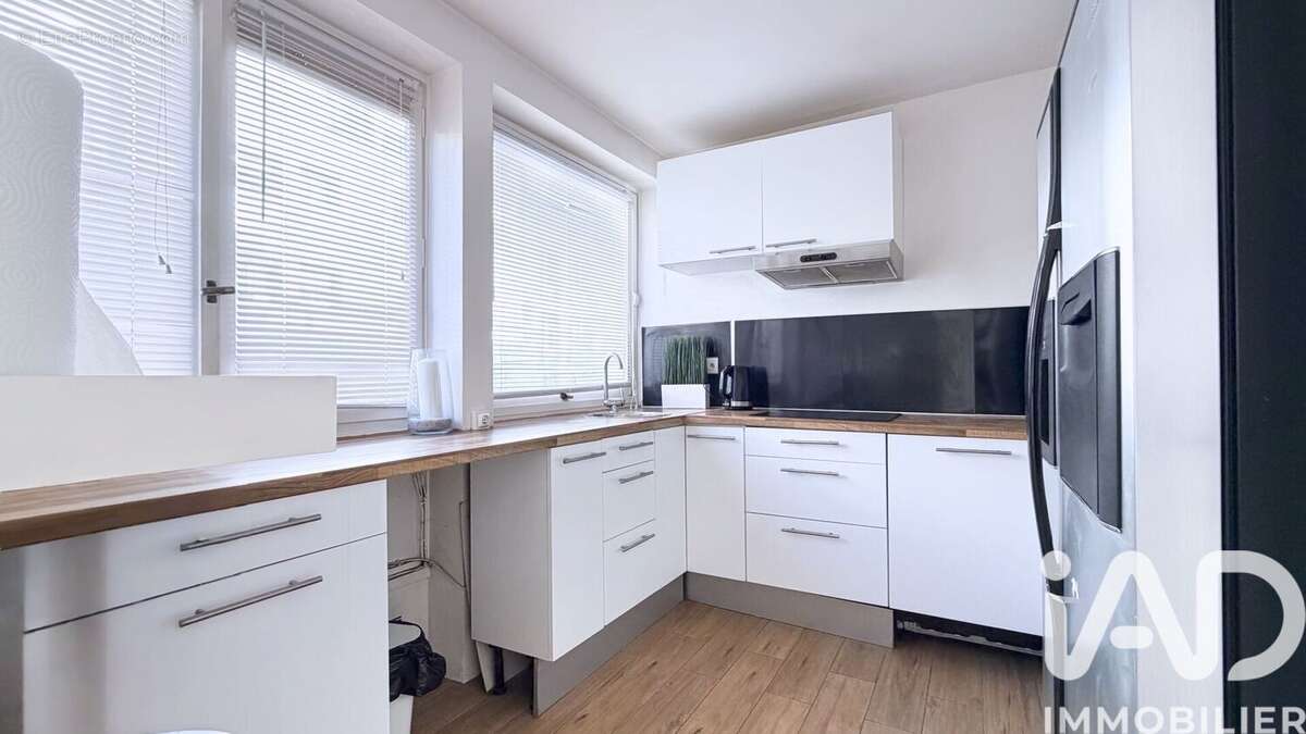Appartement 70 m² à Pantin  - photo 3