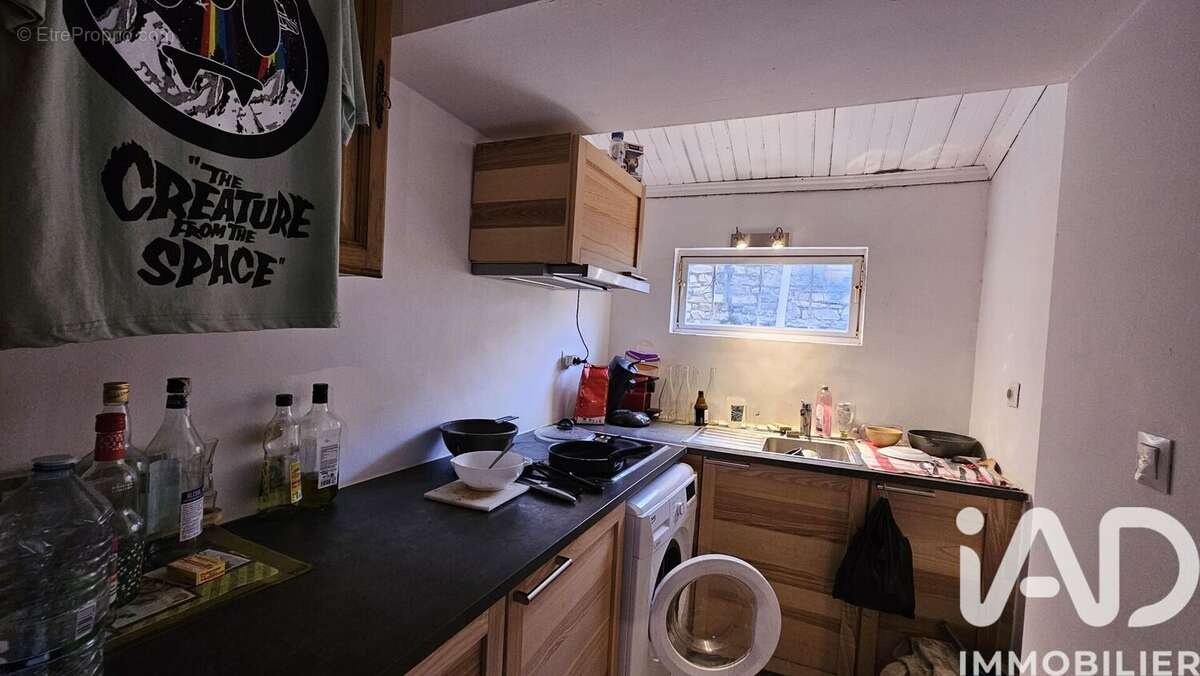 Maison 57 m² à Saint-Etienne-Des-Sorts  - photo 2
