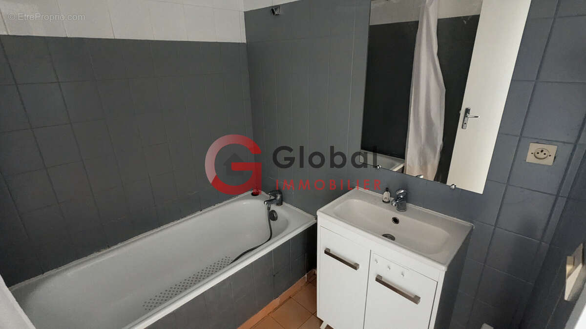 T1 Claret 32m2 avec balcon - photo 6