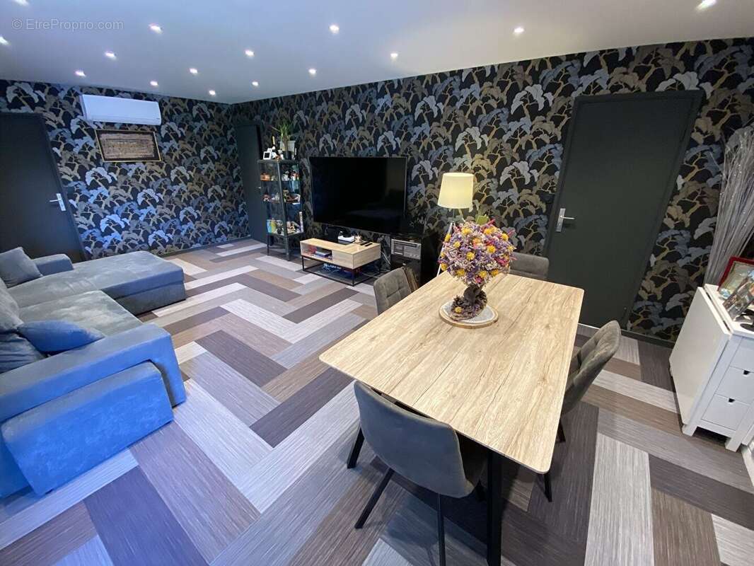 Appartement à CHAMALIERES