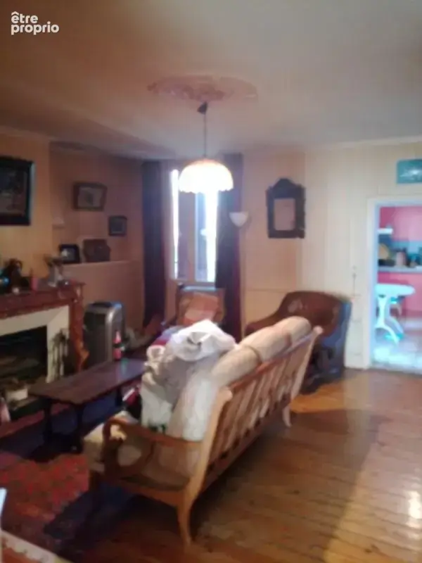 Appartement - photo 9