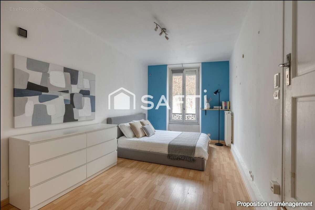 Photo 6 - Maison à PARIS-13E