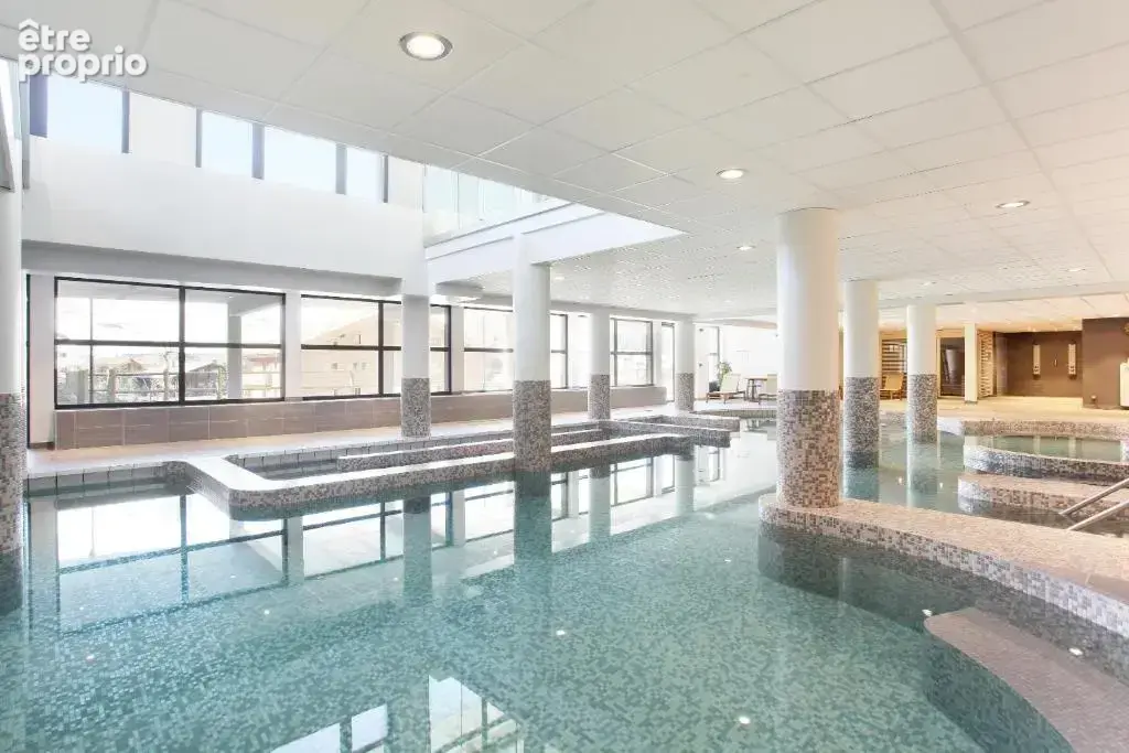 Investissement en residence de tourisme - photo 9