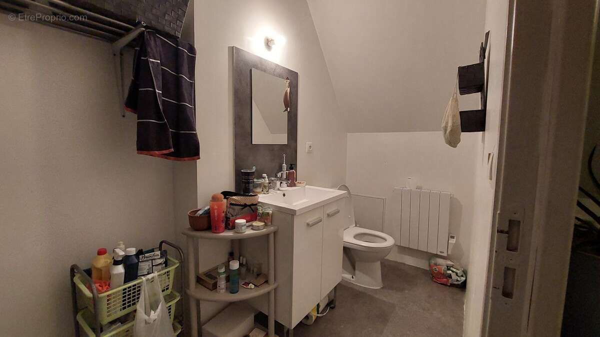 Appartement à EVREUX