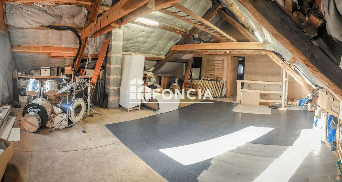 Maison familiale de 239 m² – Albiez-le-Jeune - photo 12