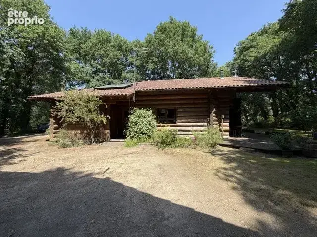 Maison 158 m² à Commensacq  - photo 2
