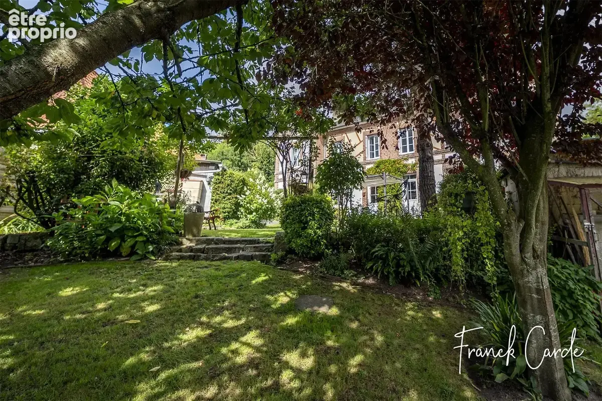Maison 8 pièces 198 m² à vendre à Quiberville (76860) - photo 3