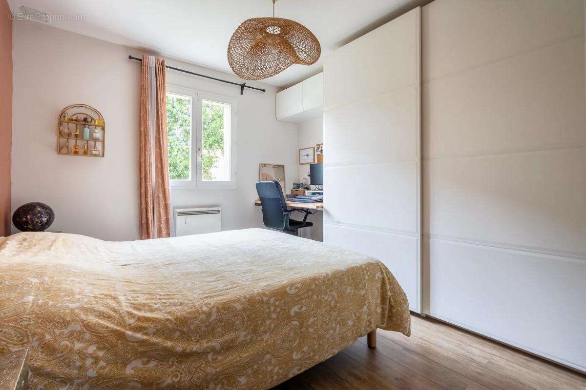 Maison à AULNAY-SOUS-BOIS