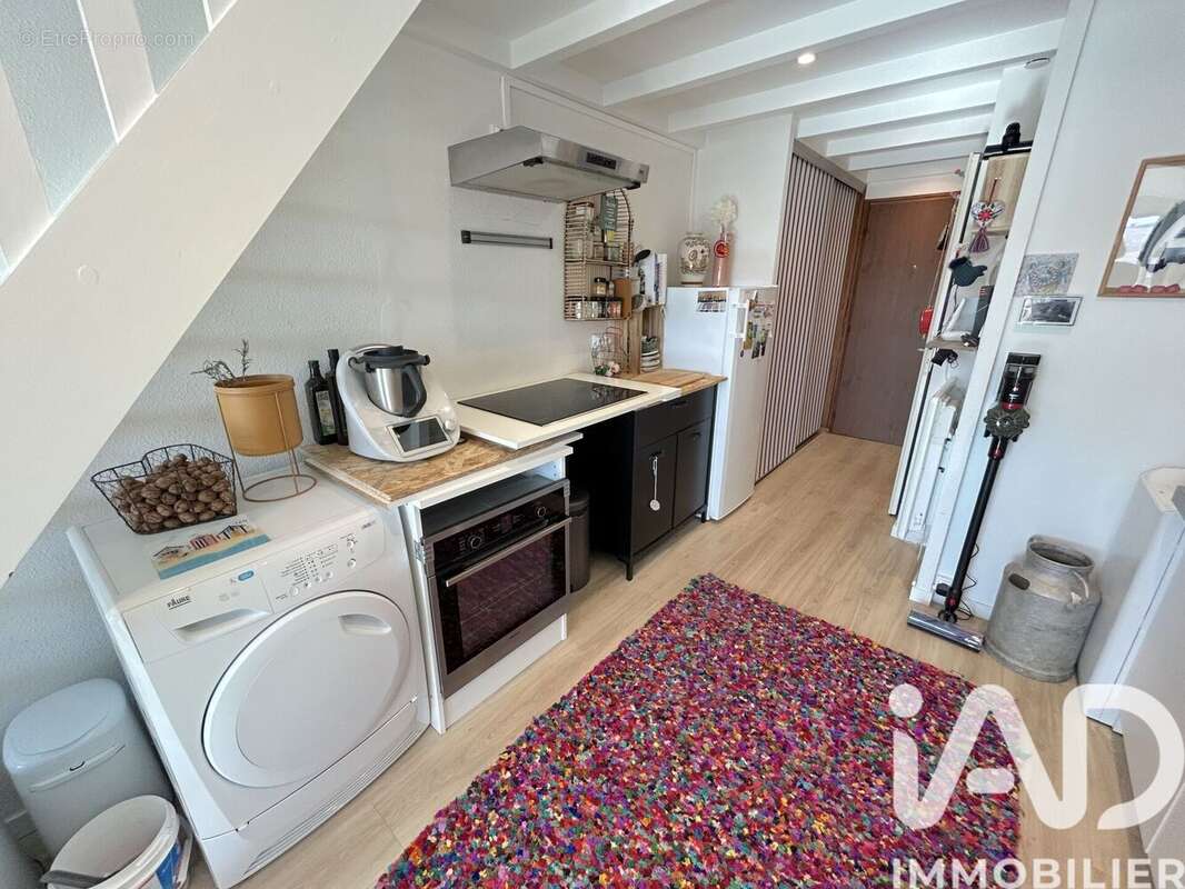 Photo 4 - Appartement à LES SABLES-D'OLONNE