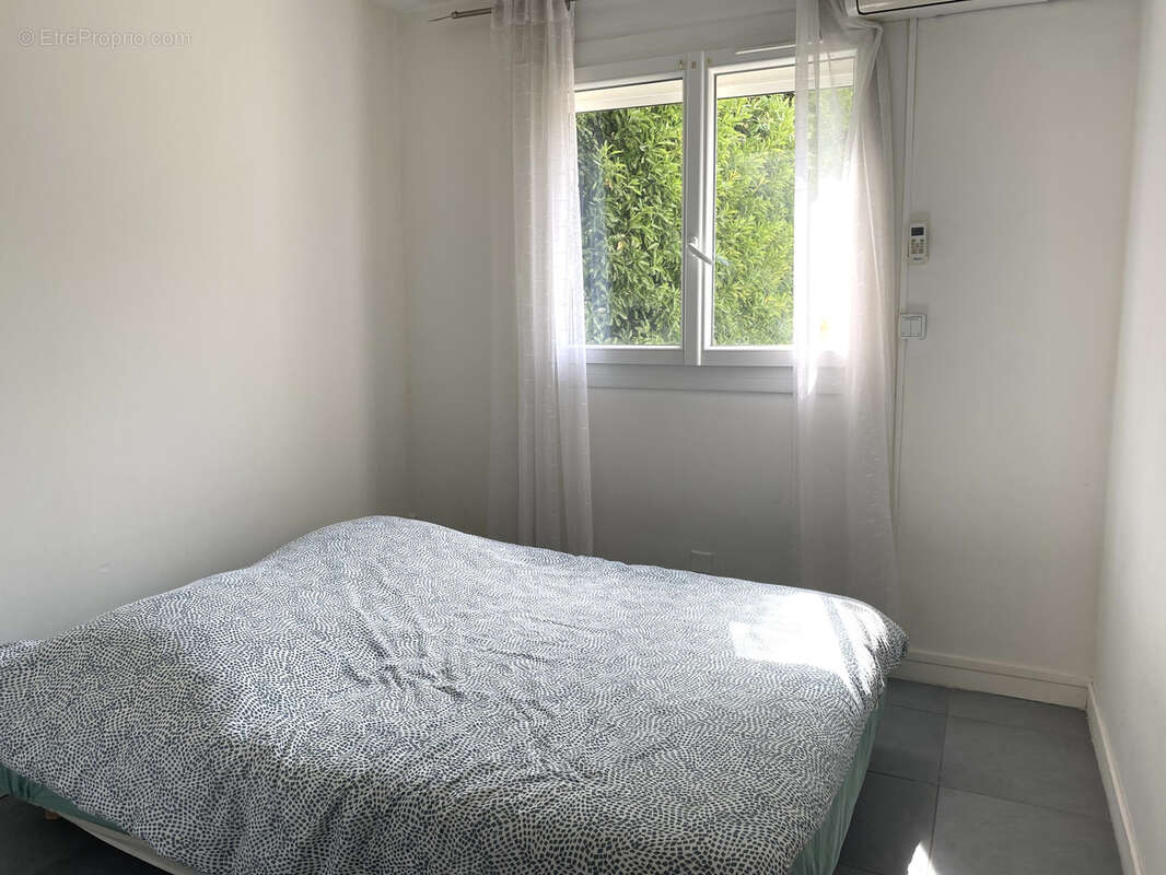 Appartement à PALAVAS-LES-FLOTS