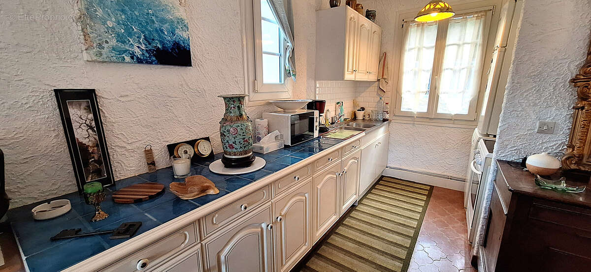 Appartement à CAVALAIRE-SUR-MER