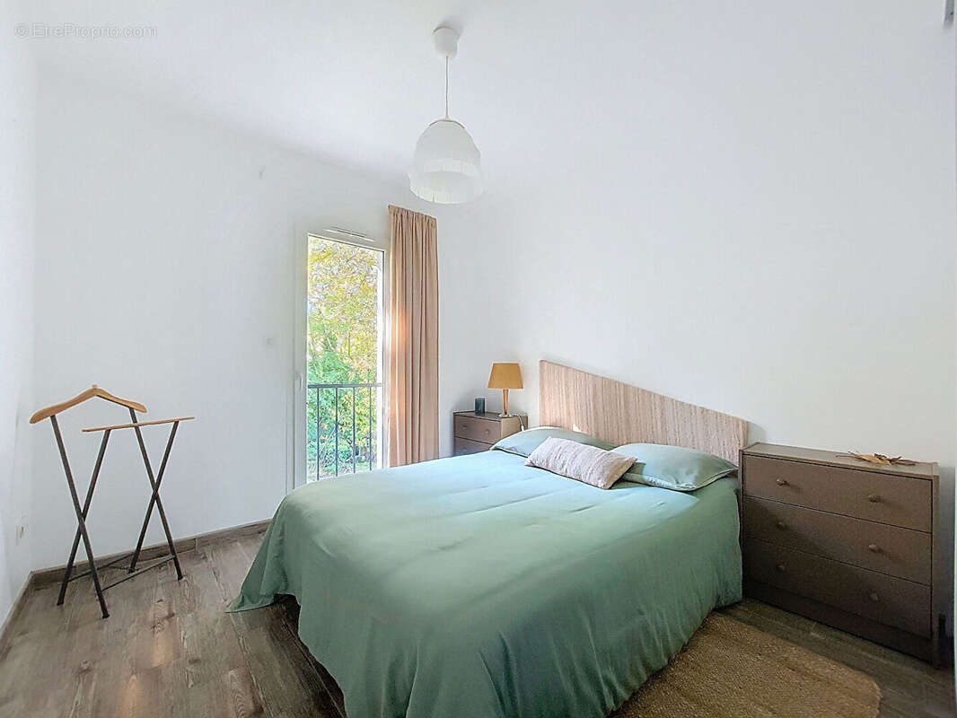 Maison à BLANQUEFORT