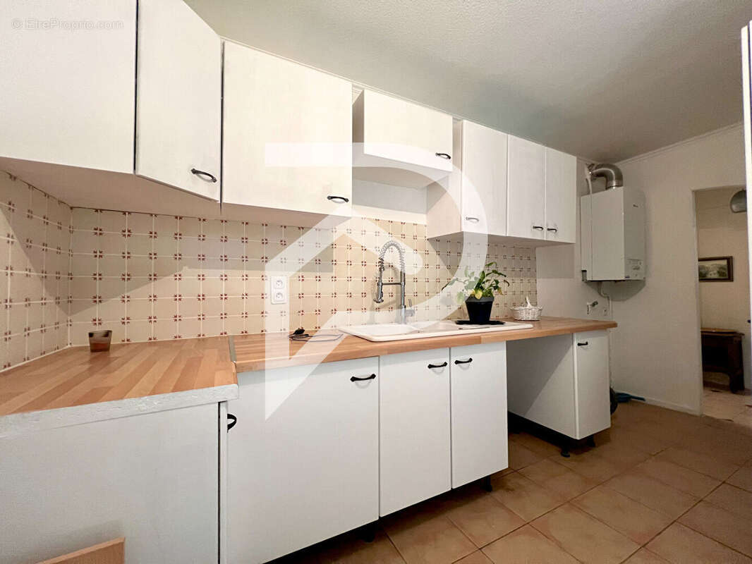 Appartement à LA SEYNE-SUR-MER