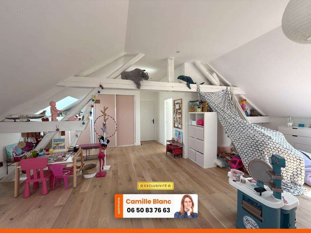  Nouveauté en exclusivité – Maison de caractère entièrement rénovée à 5 min de Maintenon - photo 12