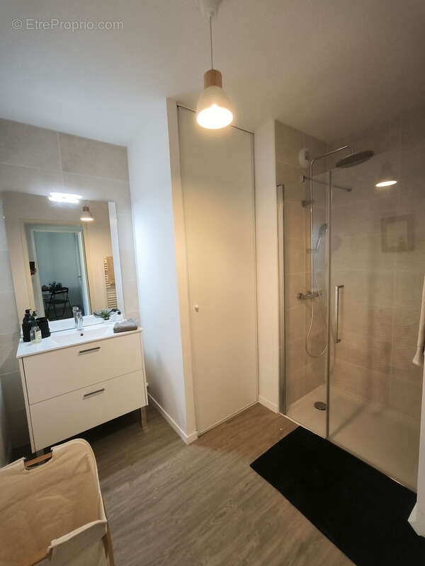 Appartement de standing   Terrasse & jardin   Amboise centre - photo 7
