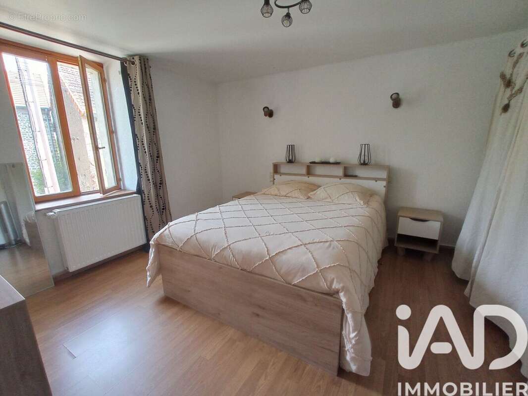 Maison 133 m² à Maligny  - photo 8