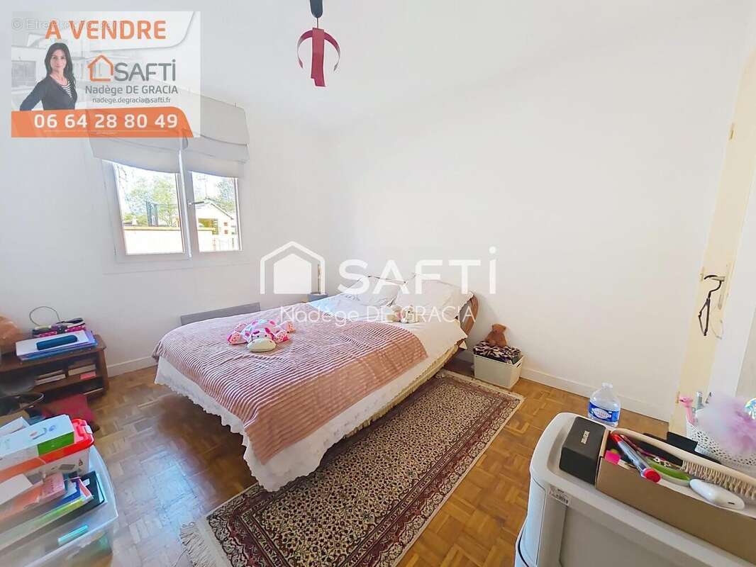 Photo 6 - Maison à POMPERTUZAT